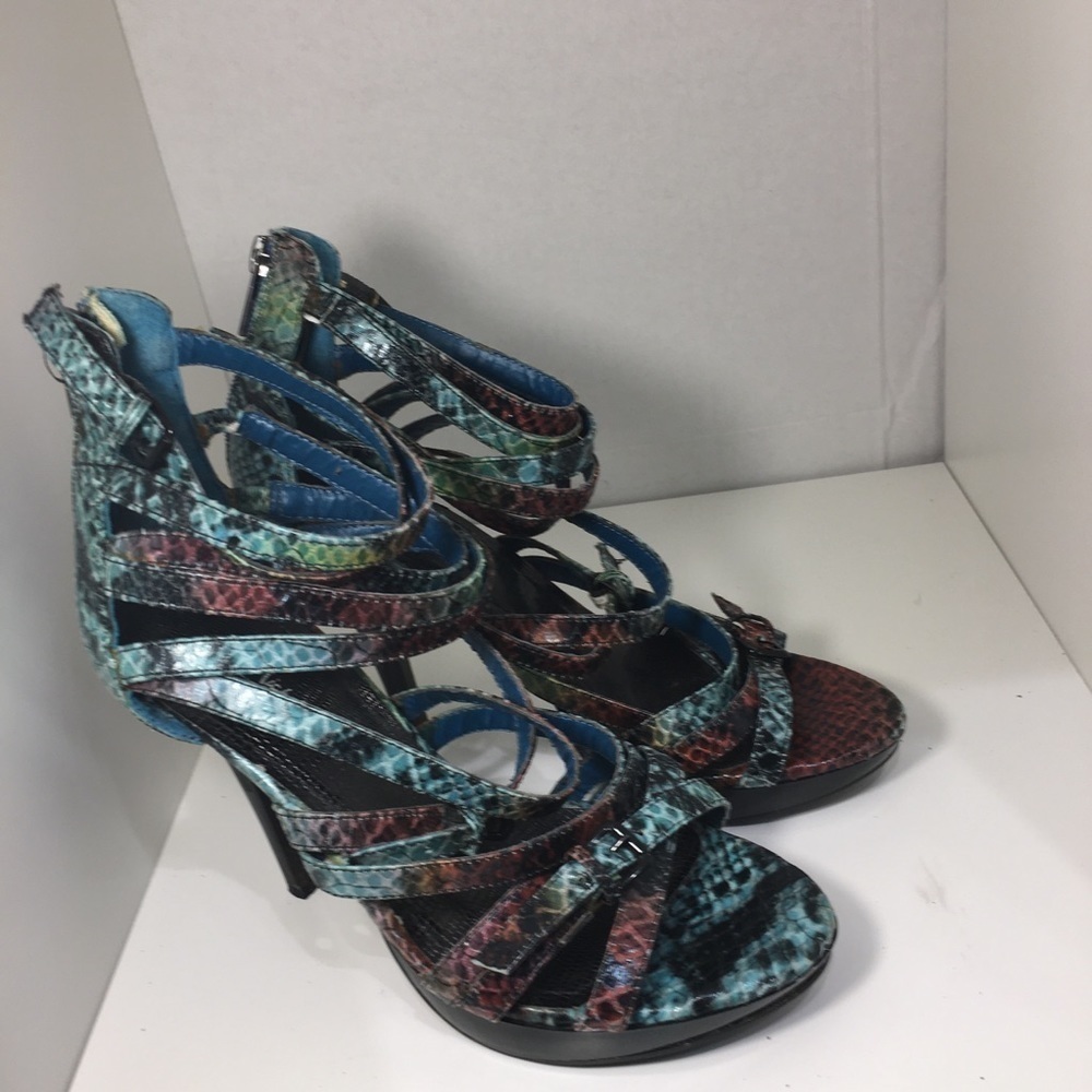 Anne Michelle Shoes Size 7